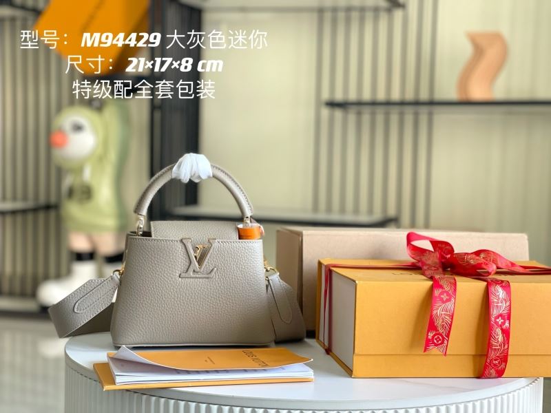 Louis Vuitton Top Handle Bags